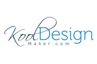 Order Business Card - Kool Design Maker image 1